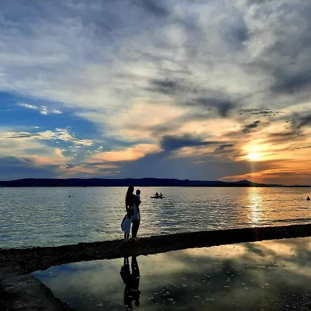 Family Biograd na Moru