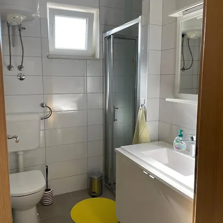 Apartman Family Biograd na Moru