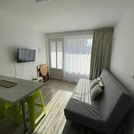 Apartamento Family