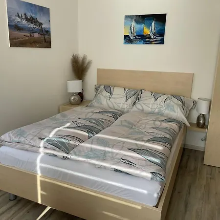 Apartman Family Biograd na Moru