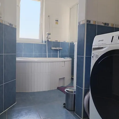 Family Apartamento Biograd Na Moru