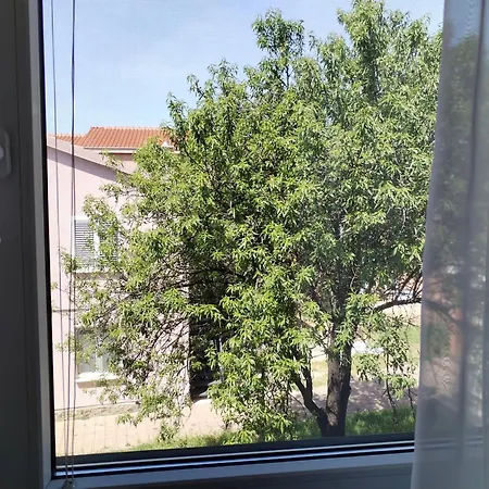 Family Apartament Biograd Na Moru