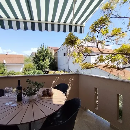 Family Biograd Na Moru