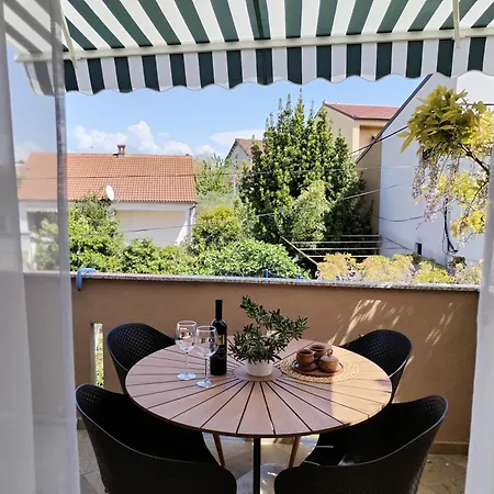 Family * Biograd Na Moru