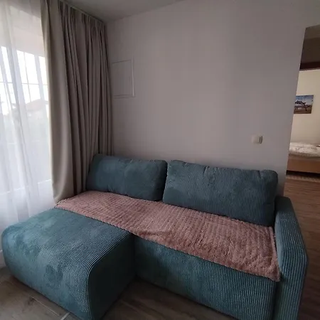 Apartman Family