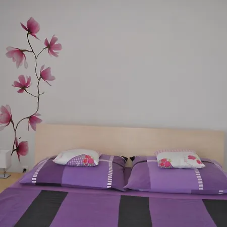 Apartamento Family *