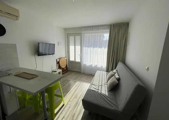 Апартаменты Family