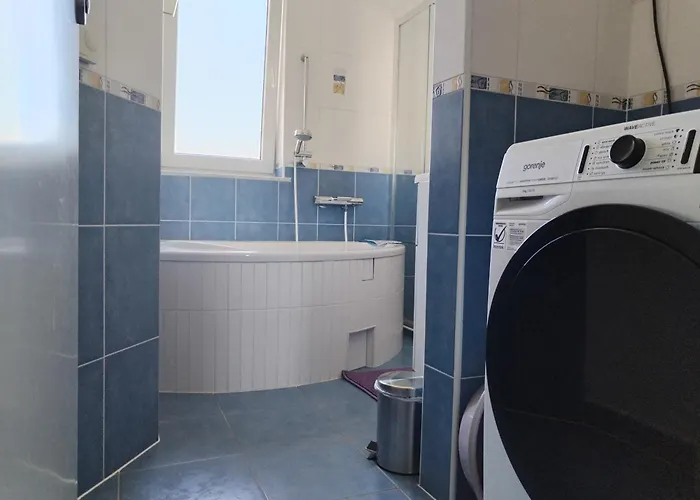 Family Апартаменты Биоград-на-Мору