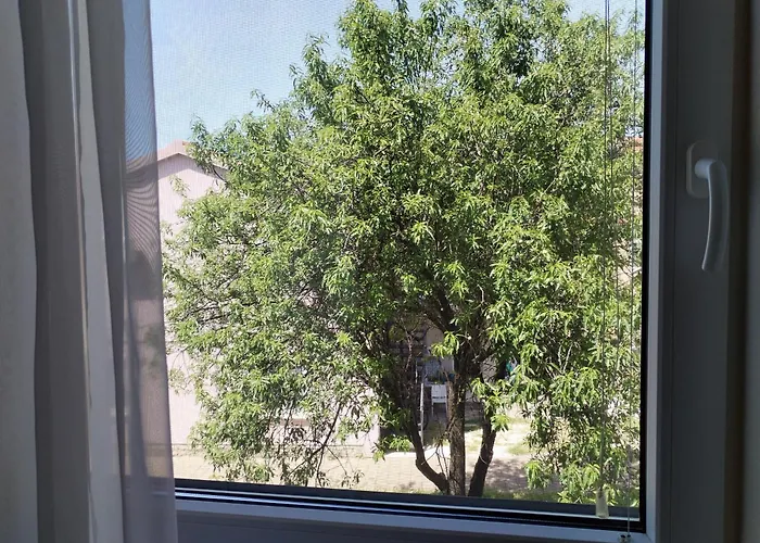 Апартаменты Family