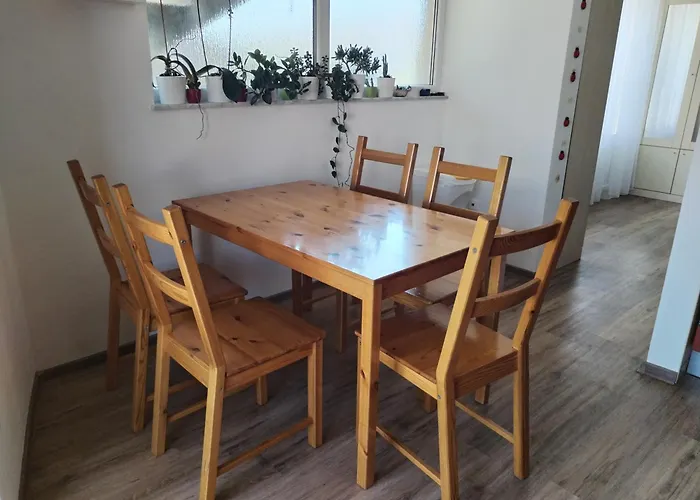 Апартаменты Family *