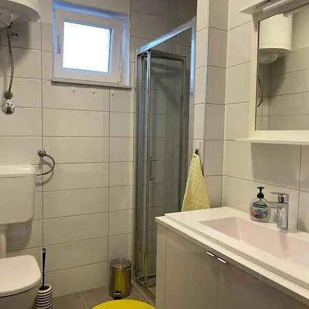 Family Apartment