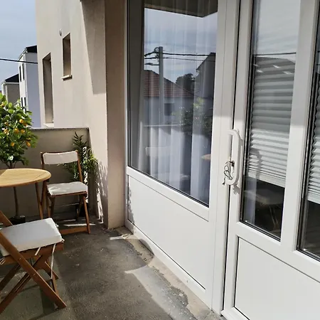 Family Apartment *