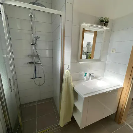 Apartamento Family *