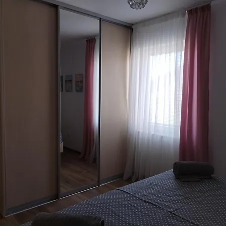Family Apartament *