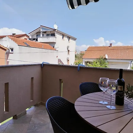 Family Apartment