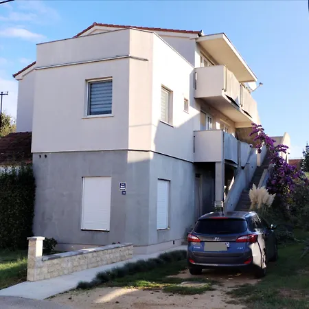 Apartment Family Biograd Na Moru