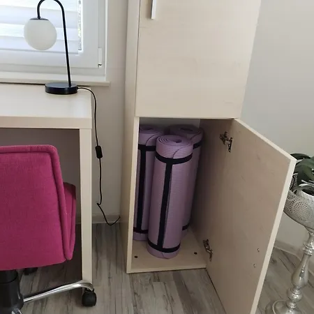 Family Apartment