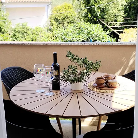 Family Apartament *