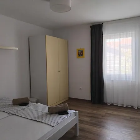 Apartament Family *