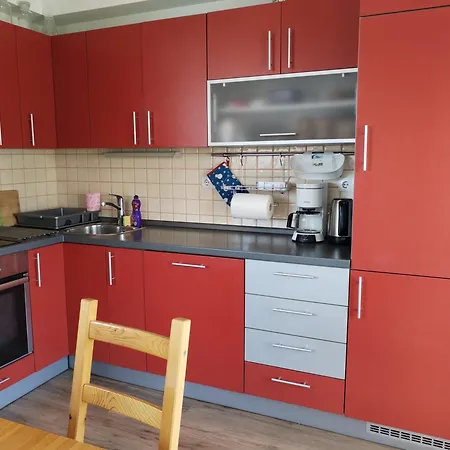 Family Apartament