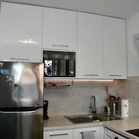 Family Apartment