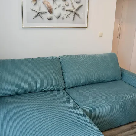 Family Apartment *