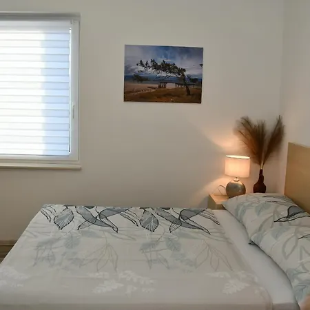 Family Apartment Biograd Na Moru