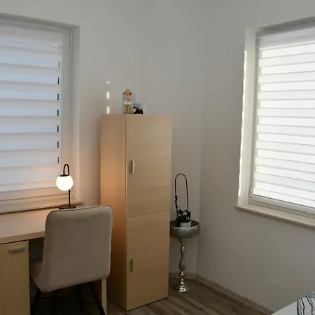 Family Apartment