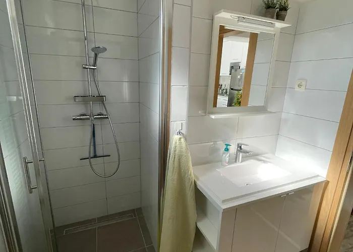 Apartman Family *