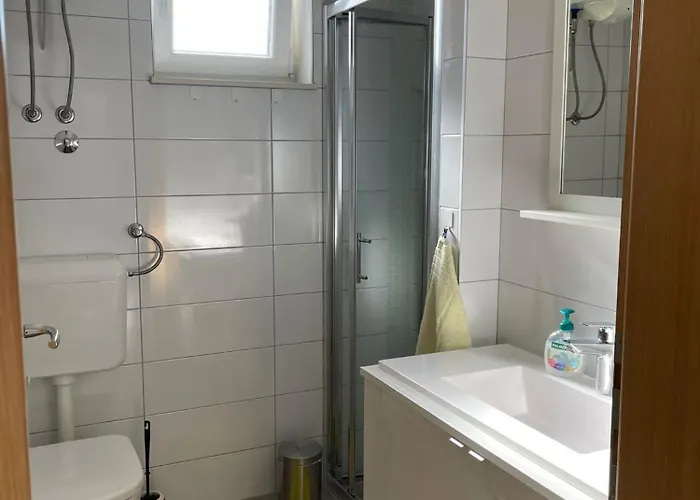 Apartman Family Biograd Na Moru