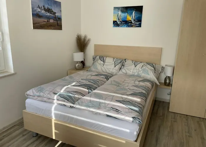 아파트 Family 비오그라드나모루