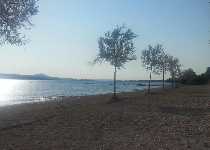 Apartman Family Biograd Na Moru