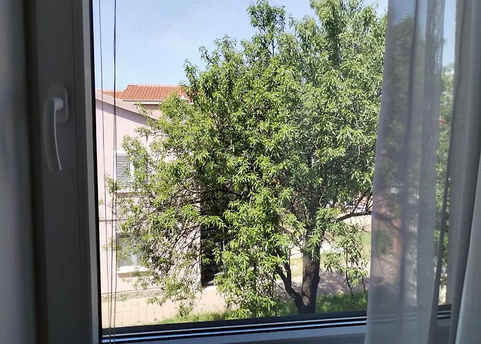 Family Apartman Biograd Na Moru