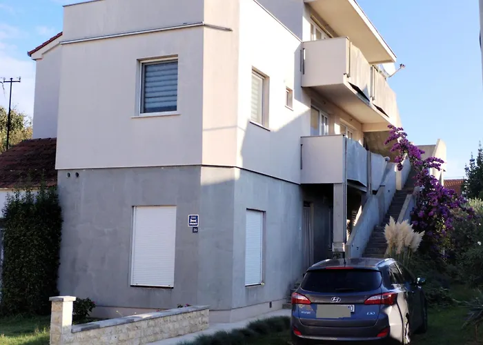 Apartman Family Biograd Na Moru