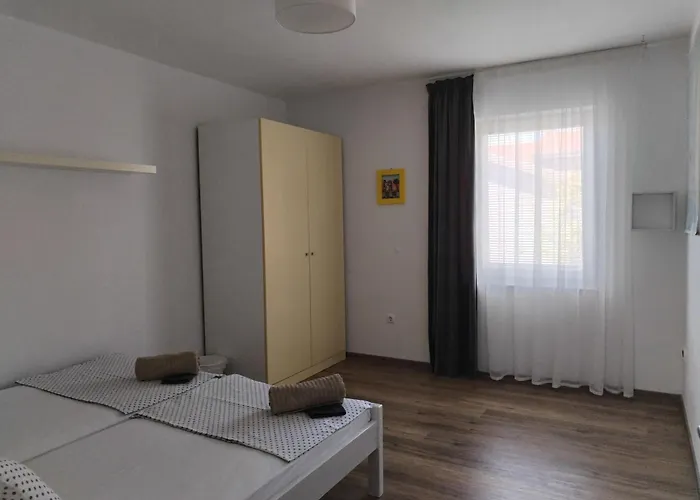 Apartman Family *