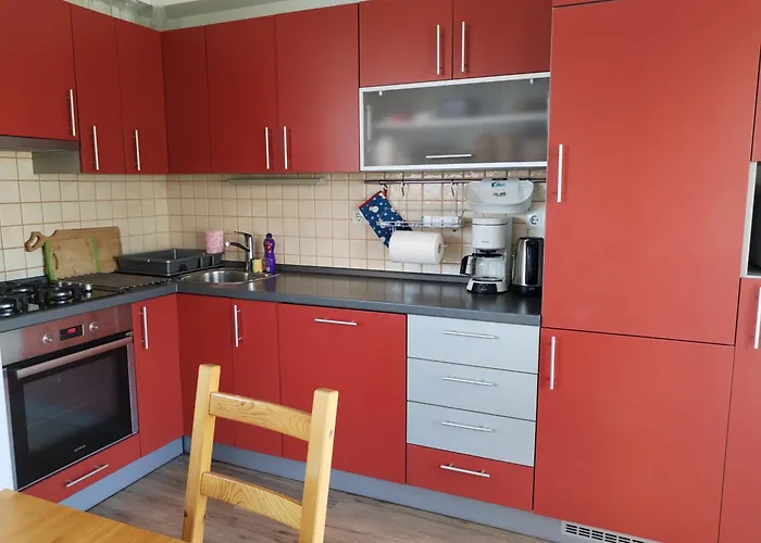 Family Apartman