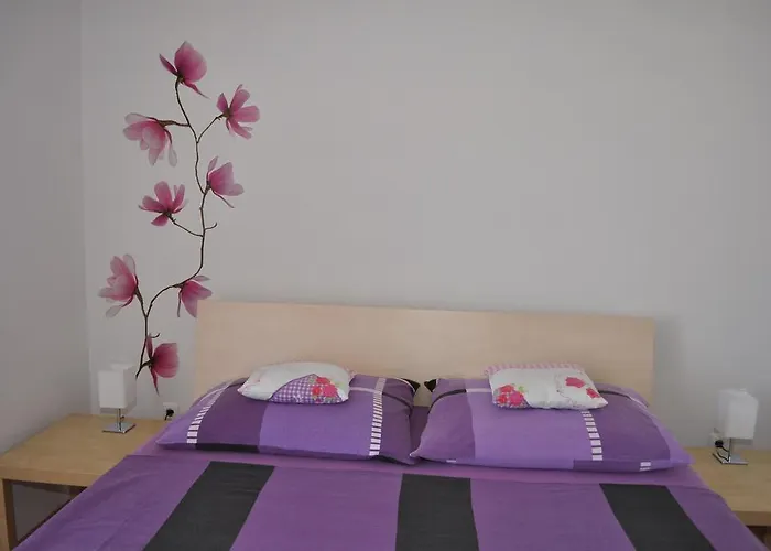 Apartman Family *
